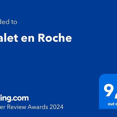 Chalet En Roche Conil De La Frontera Eksteriør bilde